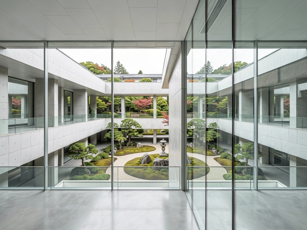 HubAsia Research Facility Kyoto