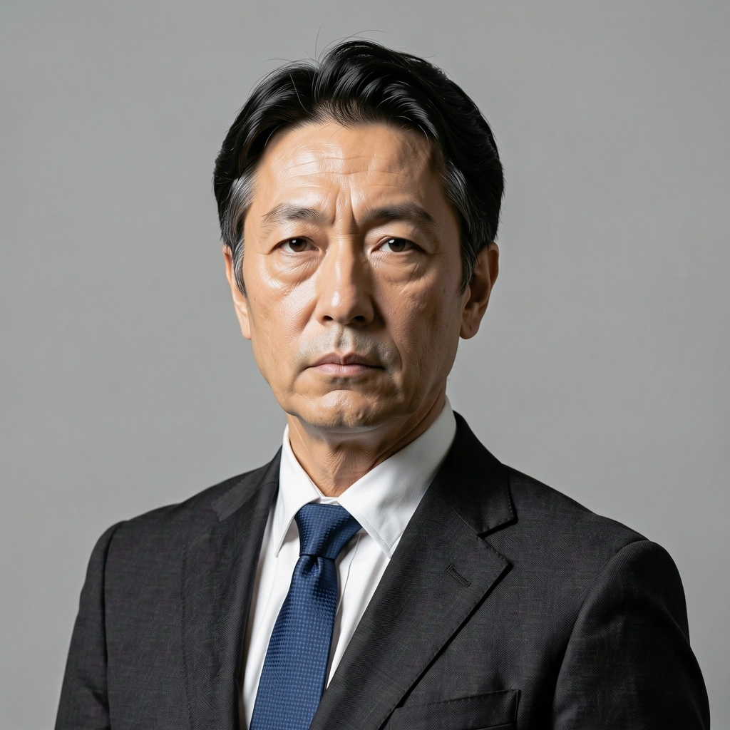 Managing Director HubAsia