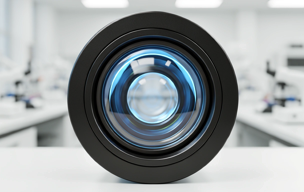 Focused intelligence