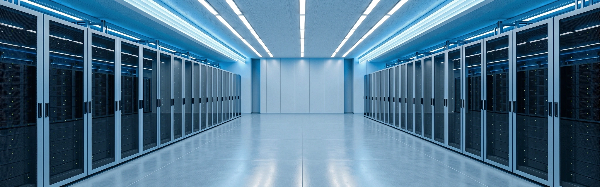 HubAsia infrastructure