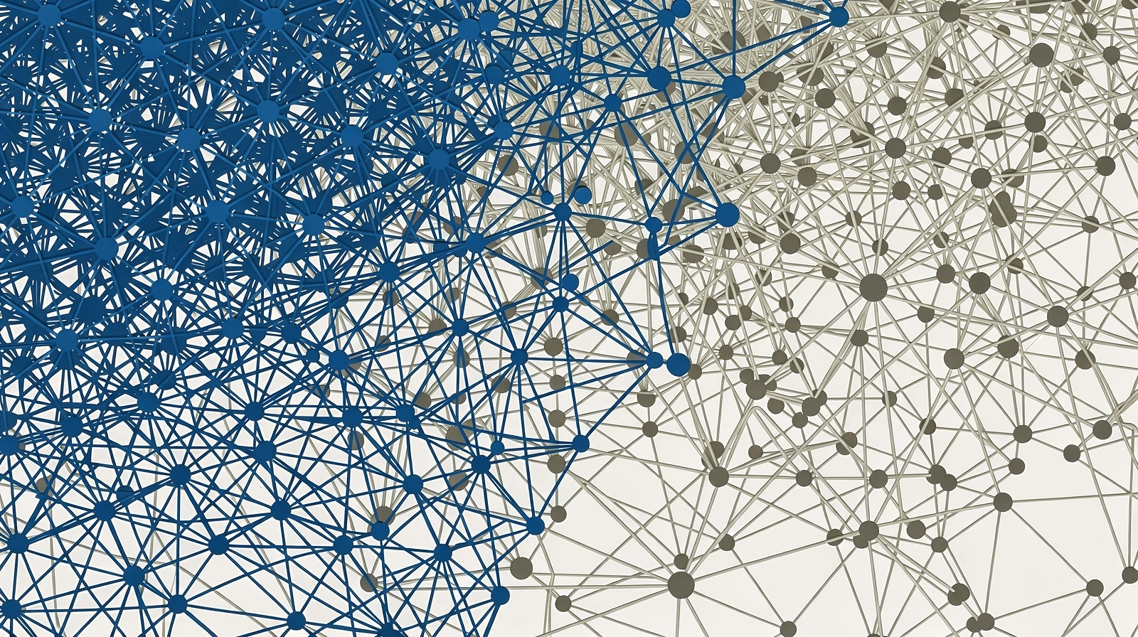 Data architecture background